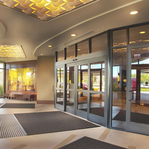 commercial door specialist San Leandro