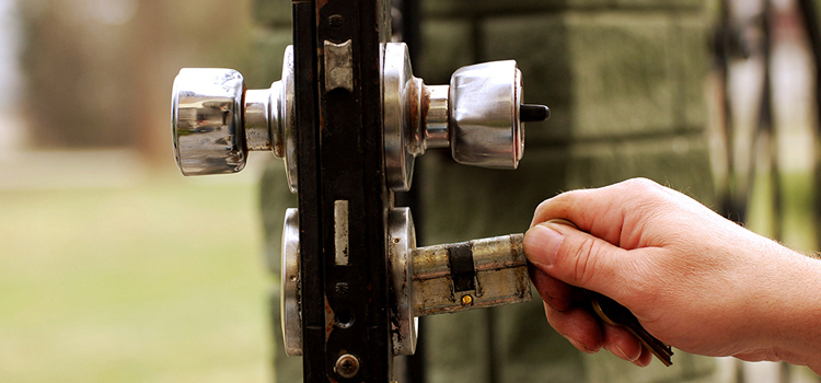 front door latch repair San Leandro