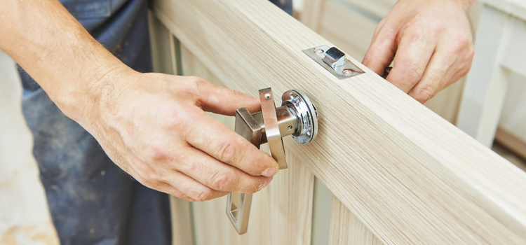 interior door repair San Leandro