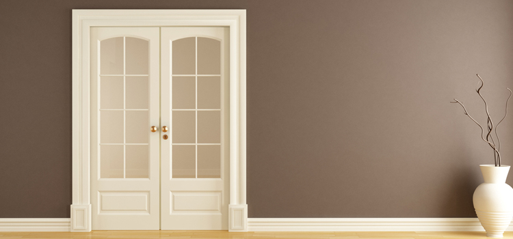 residential fiberflasss door repair San Leandro