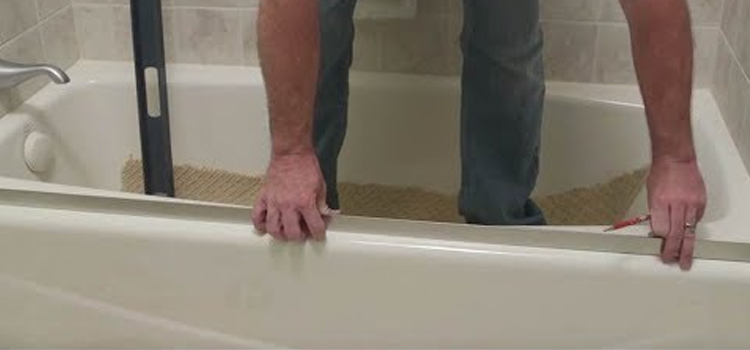 Sliding Shower Door Repair in San Leandro